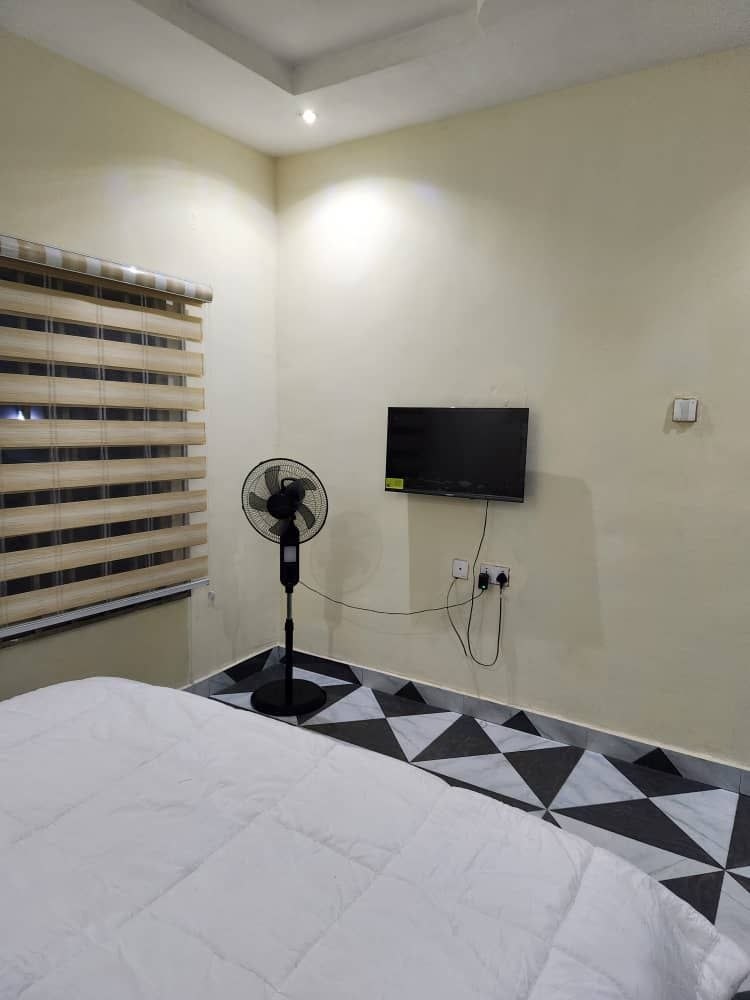 Soso Home Property apartment