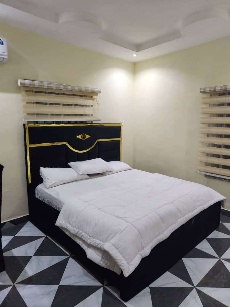 Soso Home Property apartment