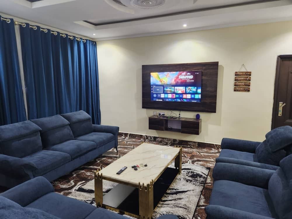 Soso Home Property apartment